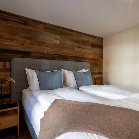 Apartment 2 Bedroom Apartment, Central Location Zermatt