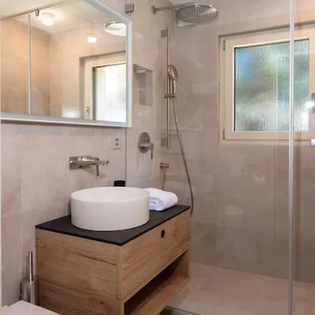 2 Bedroom Apartment, Central Location Apartman Zermatt